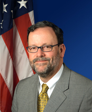 Dr. Keith Hall