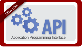 Adding Application Programming Interface (API) to the BLS website
