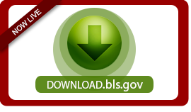 BLS to Discontinue Anonymous FTP Service Effective March 2014