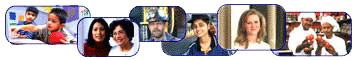 Photos representing the workforce - Digital Imagery� copyright 2001 PhotoDisc, Inc.