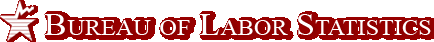 Bureau of Labor logo