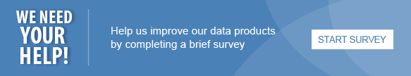 PPI Survey banner