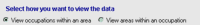 View Data