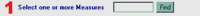Measure Text Find Box