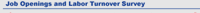 Job Openings and Labor Turnover Survey