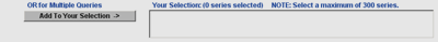 Multiple Queries