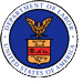 DOL Seal - Link to DOL Home Page