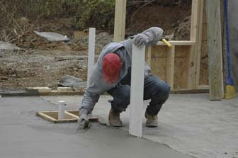cement mason and terrazzo workers image
