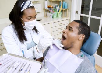 dentists image