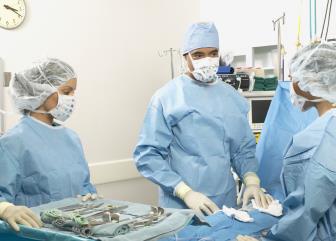 Surgical Technologists : Occupational Outlook Handbook : U.S. Bureau of