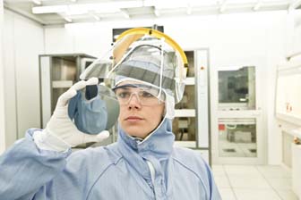 semiconductor processors image