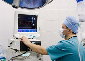 Diagnostic Medical Sonographers and Cardiovascular Technologists and
