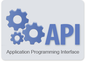 API image