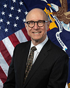 William W. Beach, Commissioner