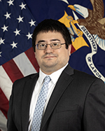 Brett Matsumoto, Commissioner