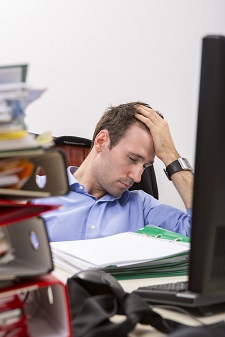 Computers Doing the Job of Lawyers — Unpredictable