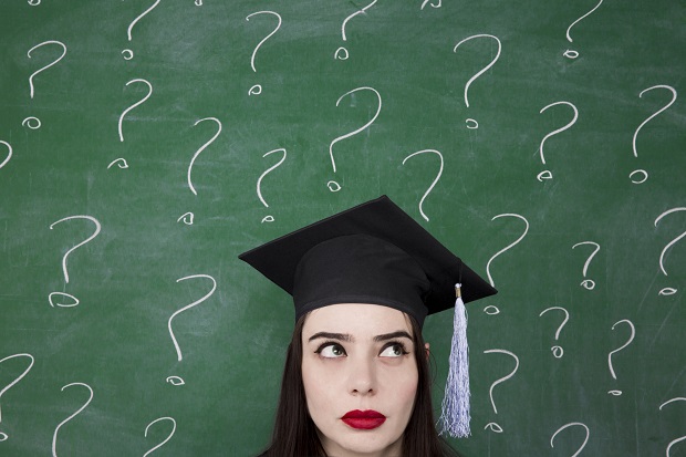 Masters Degree or Master's Degree?