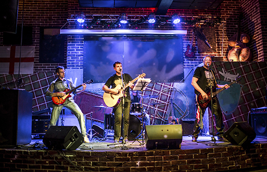 Image result for a gig