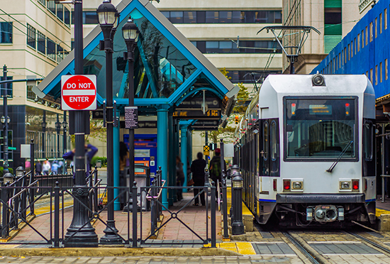 You may not need a car if public transportation is enough.