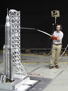 Space careers: A universe of options : Career Outlook: U.S. Bureau of