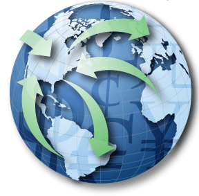 Respondents home page image