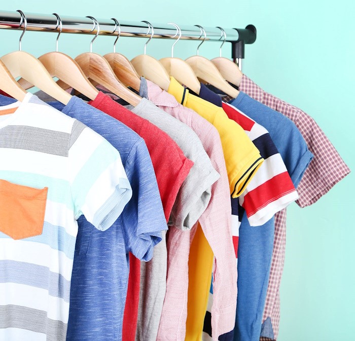 Boys' shirts image