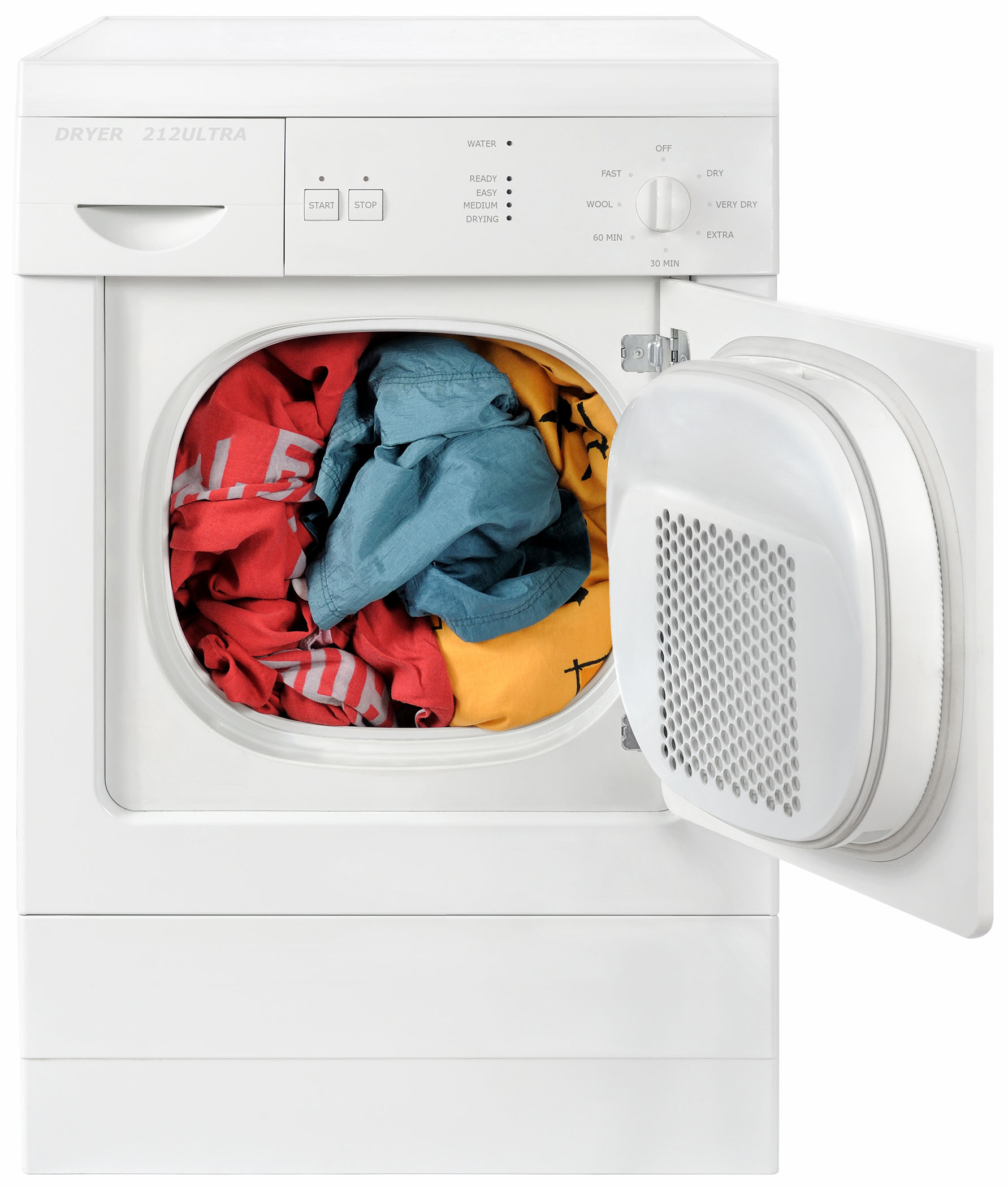 Clothes dryers image