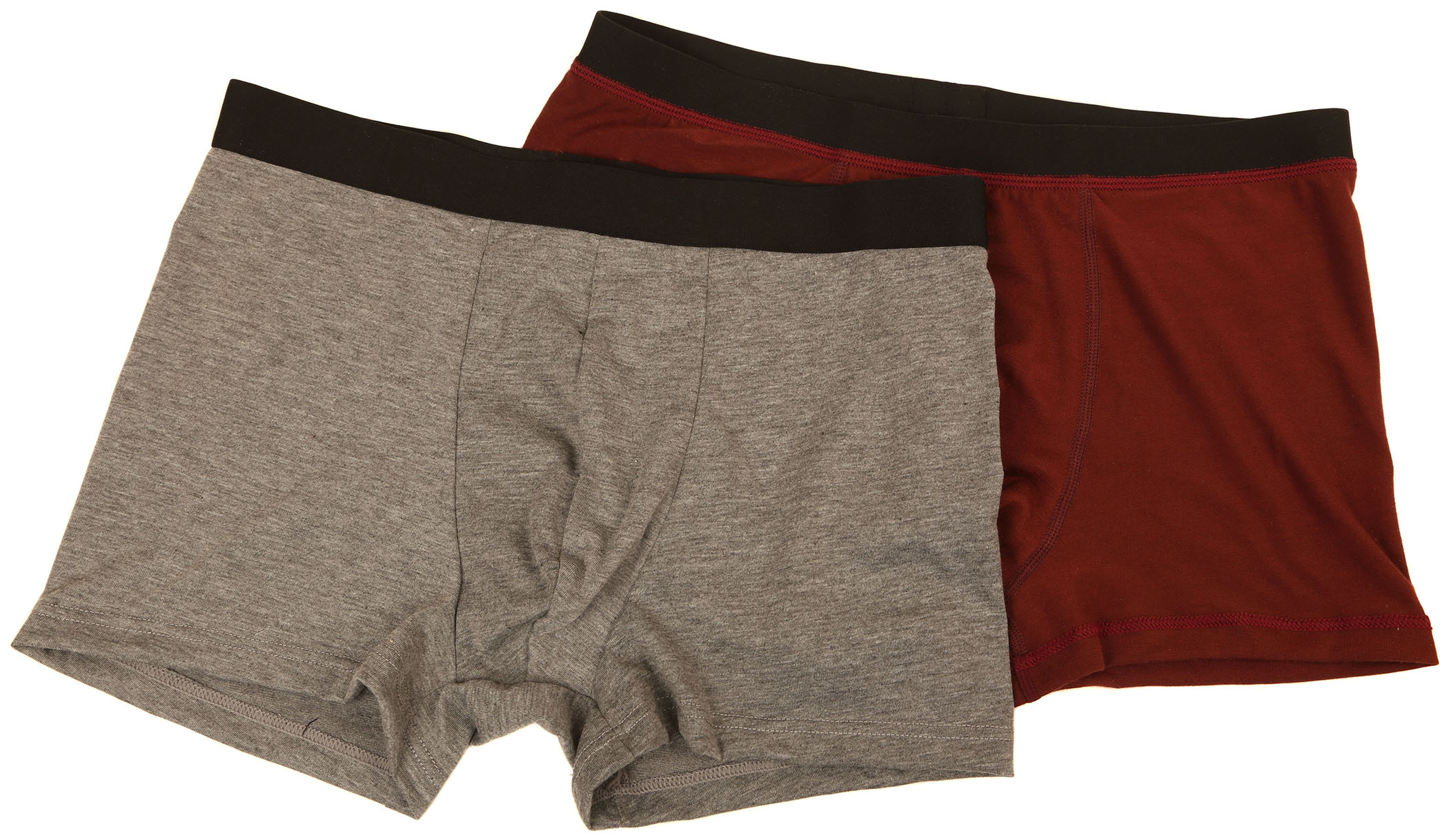 Quality Adjustment in the CPI: Men's Underwear : U.S. Bureau of