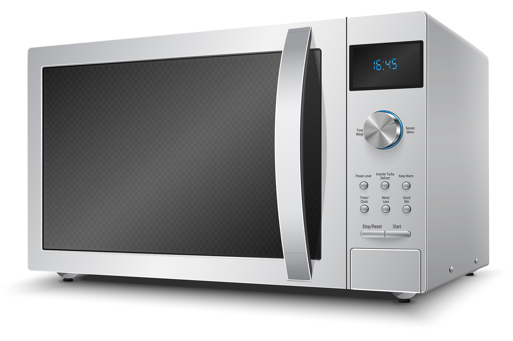 Microwaves image