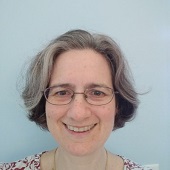 Elizabeth Weber Handwerker Photo