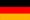 Flag of Germany