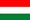 Flag of Hungary