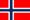 Flag of Norway