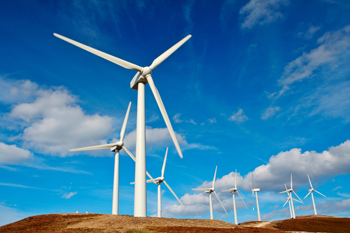 Careers in Wind Energy : U.S. Bureau of Labor Statistics