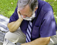 Leaving a job during the Great Recession among Baby Boomers