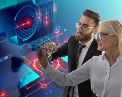 Three computer occupations that are expected to grow rapidly in the 2019–29 decade