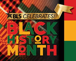 BLS celebrates Black History Month