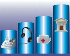 Beyond the Numbers: How pay and benefits change as job level rises