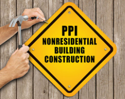 Beyond the Numbers: Nailing down the price of new nonresidential building construction: expanding the PPI to include indexes by region and type of contractor