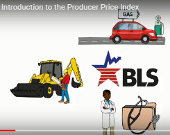 Introduction to the Producer Price Index