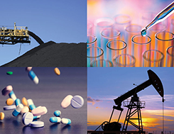 Multifactor productivity slowdown in U.S. manufacturing