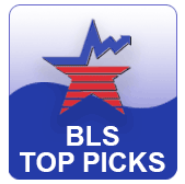BLS Top Picks
