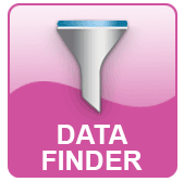Data Finder for CES State and Metro Area