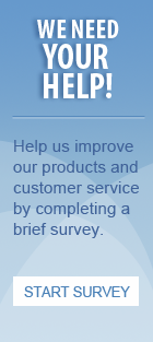CEX Survey banner