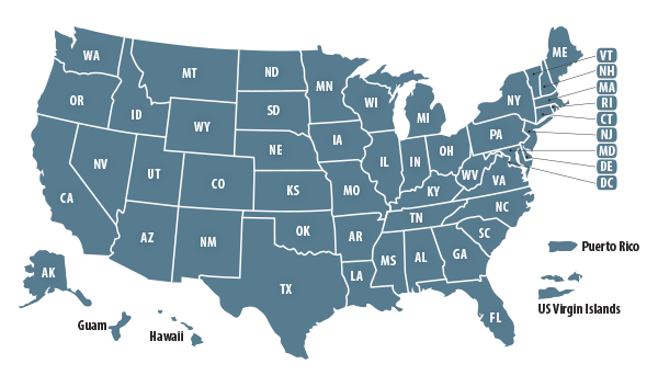 West Census Region : Western Information Office : U.S. Bureau of Labor  Statistics