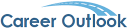 Career Outlook logo