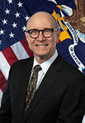 William W. Beach, Commissioner of Labor Statistics