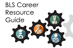 Career resource guide