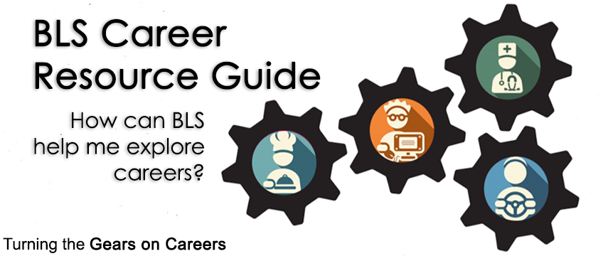 Career resource guide