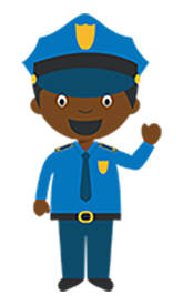 policeman